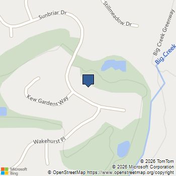 6815 Sunbriar Drive Cumming, GA MLS# 7833297