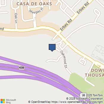 1710 E Thousand Oaks Boulevard Thousand Oaks, CA MLS# SR25105582