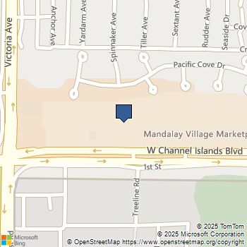 669 W Channel Islands Boulevard Port Hueneme, CA MLS# V1-31083