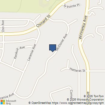 5835 Mcdonie Avenue Woodland Hills, CA MLS# 26659125