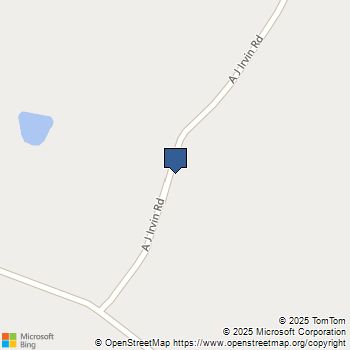 815 AJ IRVIN Road Talmo, GA MLS# 10487318