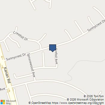 6517 Trefoil Avenue Oak Park, CA MLS# 225004927