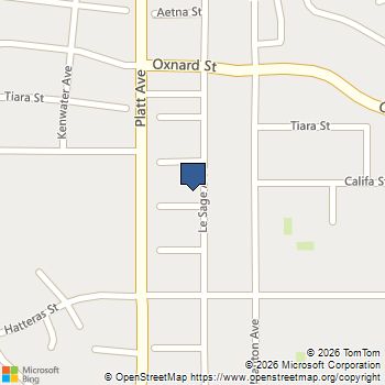 23635 Marylee St Woodland Hills, CA MLS# SR26023631