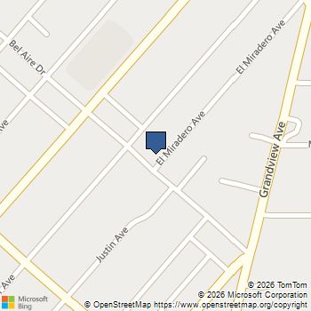 1611 Bel Aire Drive Glendale, CA MLS# 24380589