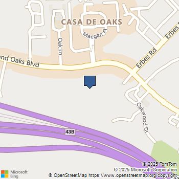 1000 E Thousand Oaks Boulevard Thousand Oaks, CA MLS# 25560985