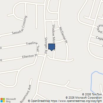 626 Shadow Moss Avenue Canton, GA MLS# 10778040