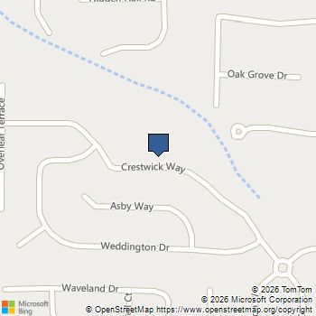 5740 CRESTWICK Cumming, GA MLS# 7709173