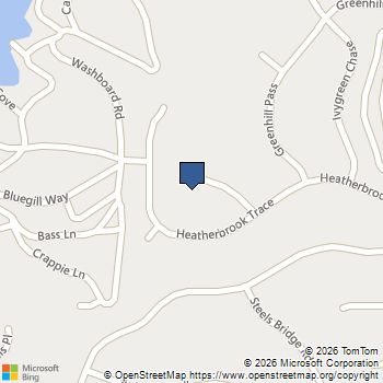311 Summerstone Court Canton, GA MLS# 10814045