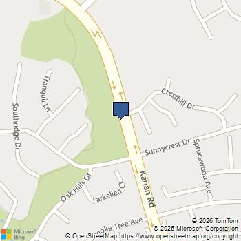 382 Rockedge Drive Oak Park, CA MLS# 226000071