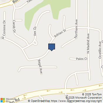 2266 Adrian St Newbury Park, CA MLS# SR25142510