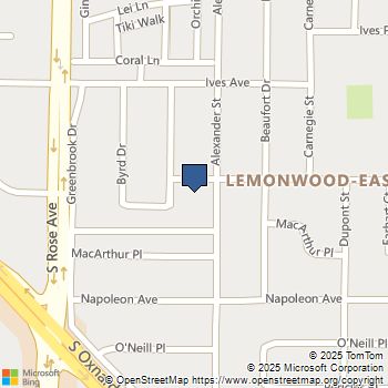 1864 San Mateo Place Oxnard, CA MLS# V1-32610