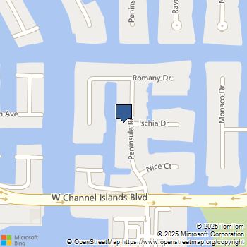 2355 Peninsula Oxnard, CA MLS# SR25243118