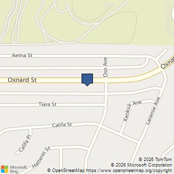 20412 Oxnard Woodland Hills, CA MLS# 25617919