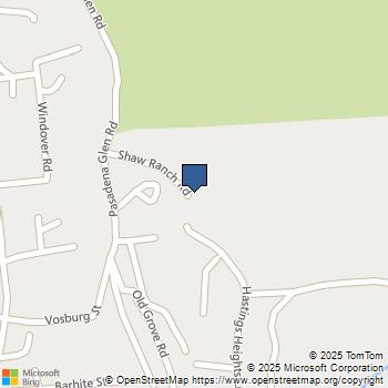 3597 Shaw Ranch Road Pasadena, CA MLS# IV25148616