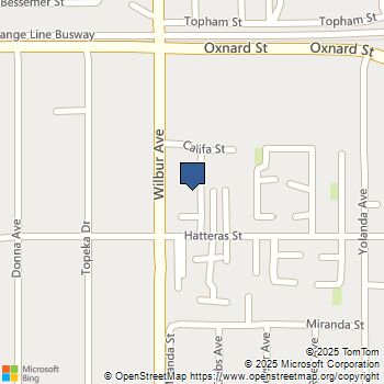 18843 Hatteras Street 2 Tarzana, CA MLS# SR25175303