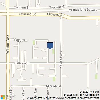 18721 Hatteras Street 10 Tarzana, CA MLS# 25616975