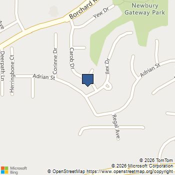 7 Carob Newbury Park, CA MLS# SR26140634