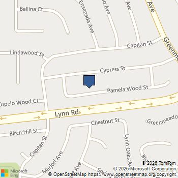 807 Pamela Wood Street Newbury Park, CA MLS# 226000252