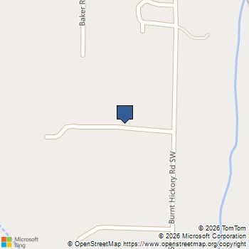 107 Garland Gable Drive Cartersville, GA MLS# 7704242