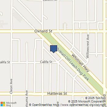 5919 Whitnall Highway North Hollywood, CA MLS# 25575737