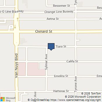 14352 Tiara Street Sherman Oaks, CA MLS# SR25171875