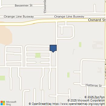 5923 Etiwanda Avenue 106 Tarzana, CA MLS# 25591651