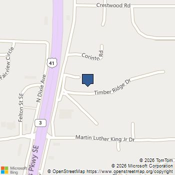 21 Timber Ridge Drive Cartersville, GA MLS# 10682524