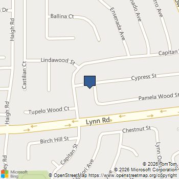 865 Palmgrove Thousand Oaks, CA MLS# SR26002182