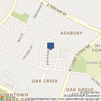 2126 Rodeo Court 26 Thousand Oaks, CA MLS# 224000498