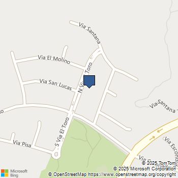 12 N Via El Toro Newbury Park, CA MLS# 24357715