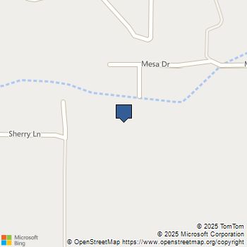 0 Wonder Valley 29 Palms, CA MLS# IG25214422