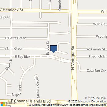 306 E Elfin Green Port Hueneme, CA MLS# V1-32631