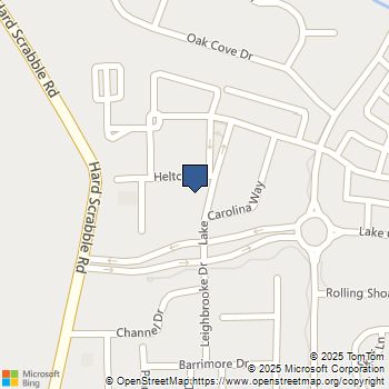 612 Wetherbrooke Way Columbia, SC MLS# 615271