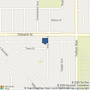 13405 Tiara Street Valley Glen, CA MLS# SR25192817