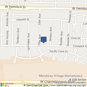 2556 Tiller Avenue Port Hueneme, CA MLS# V1-33152