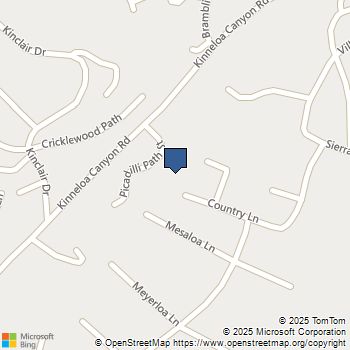 1701 Country Lane Pasadena, CA MLS# OC24239603