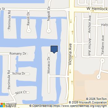 2230 Monaco Drive Oxnard, CA MLS# V132643