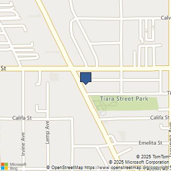 5944 Lankershim Boulevard North Hollywood, CA MLS# SR25025734