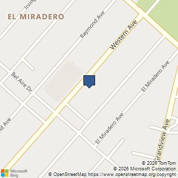 1436 Western Glendale, CA MLS# SR26003621