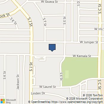 639 641 W Kamala Street Oxnard, CA MLS# V137859