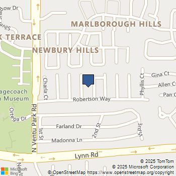 63 St John Court 63 Thousand Oaks, CA MLS# 224000219