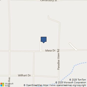 59012 Mesa Drive Yucca Valley, CA MLS# IG25111823