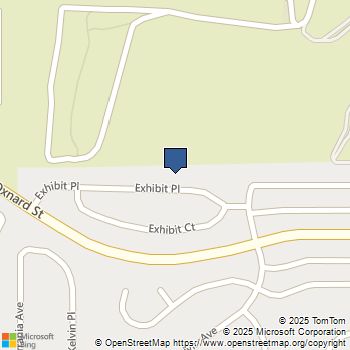 20743 Exhibit Woodland Hills, CA MLS# BB25246507