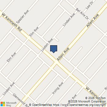 1911 W Kenneth Glendale, CA MLS# SR26053108