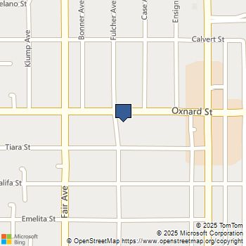 5950 Fulcher Avenue North Hollywood, CA MLS# SR25218058