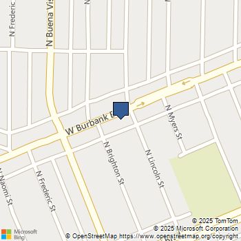 2304 2306 W Burbank Boulevard Burbank, CA MLS# GD25258325