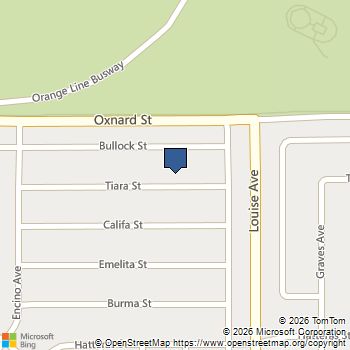 17349 Tiara Encino, CA MLS# PF26079411