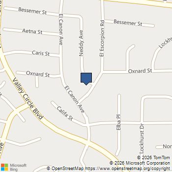 5931 Neddy Avenue Woodland Hills, CA MLS# SR25236612