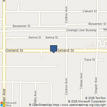 14722 Oxnard Street Van Nuys, CA MLS# GD25110016