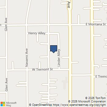 1944 El Sereno Pasadena, CA MLS# DW26060039